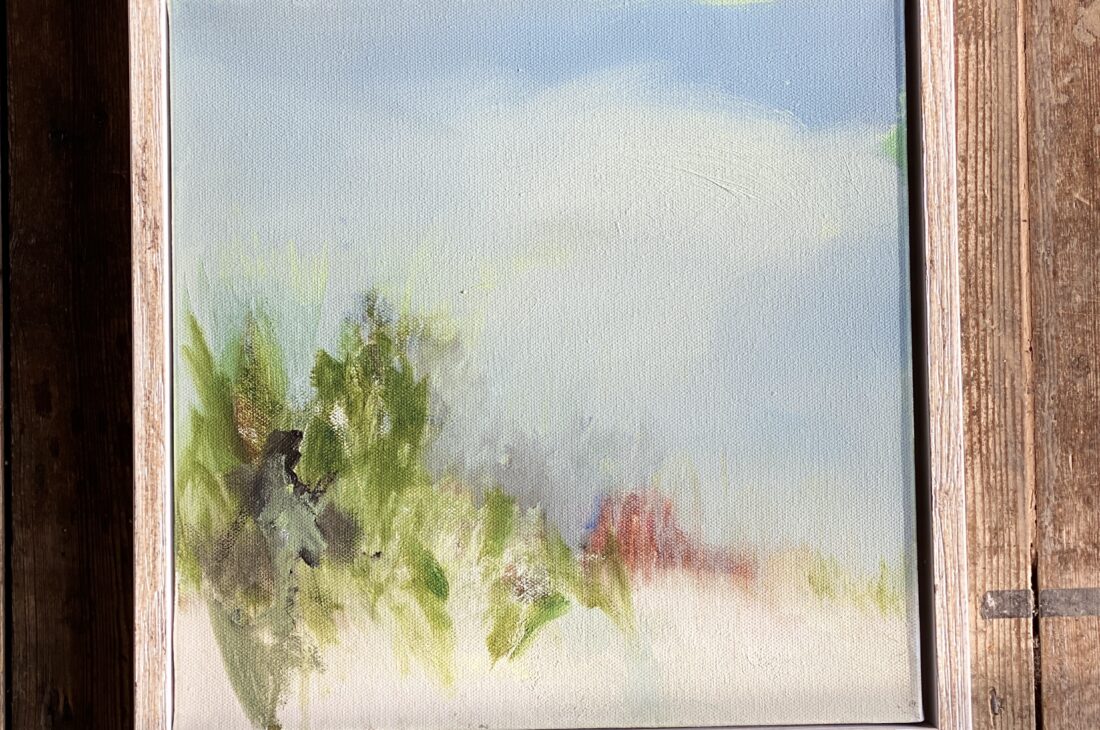 Swishy grass replace