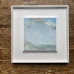 If i was 23x23cm unframed acrylic on board