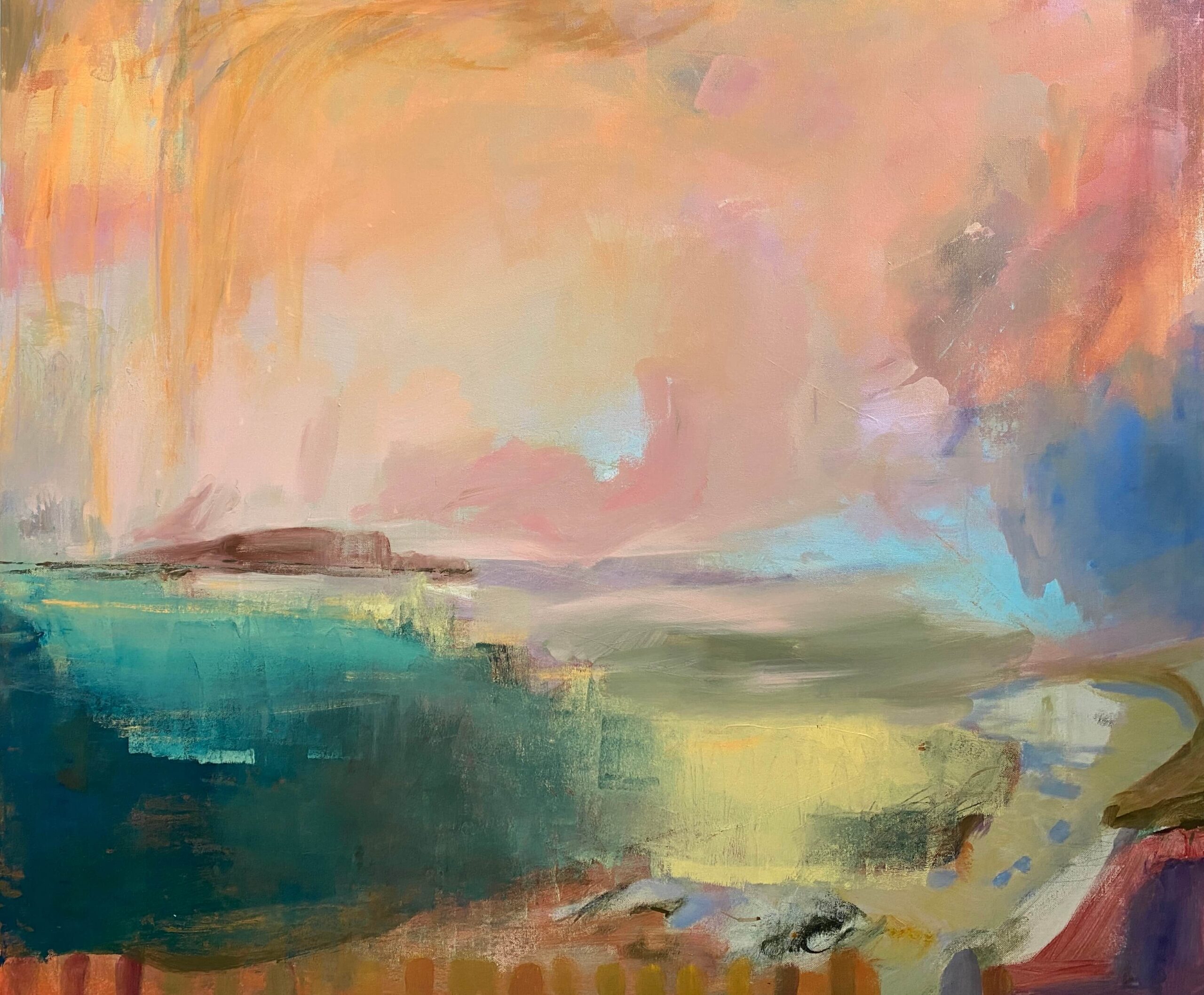 Bantham estuary copy scaled