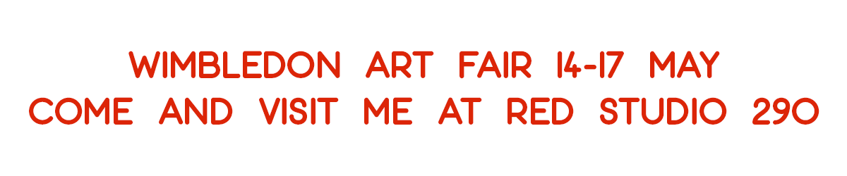 Wimbledon art fair may 2026