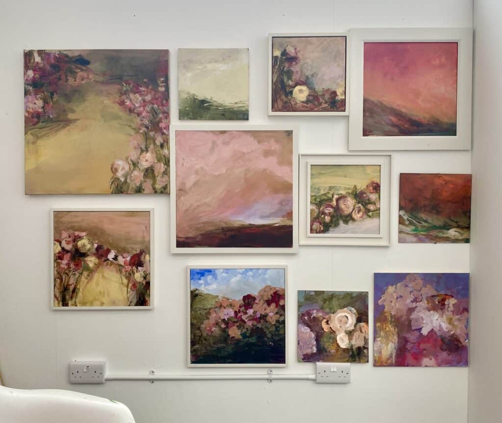 Alison clarke summer newsletter